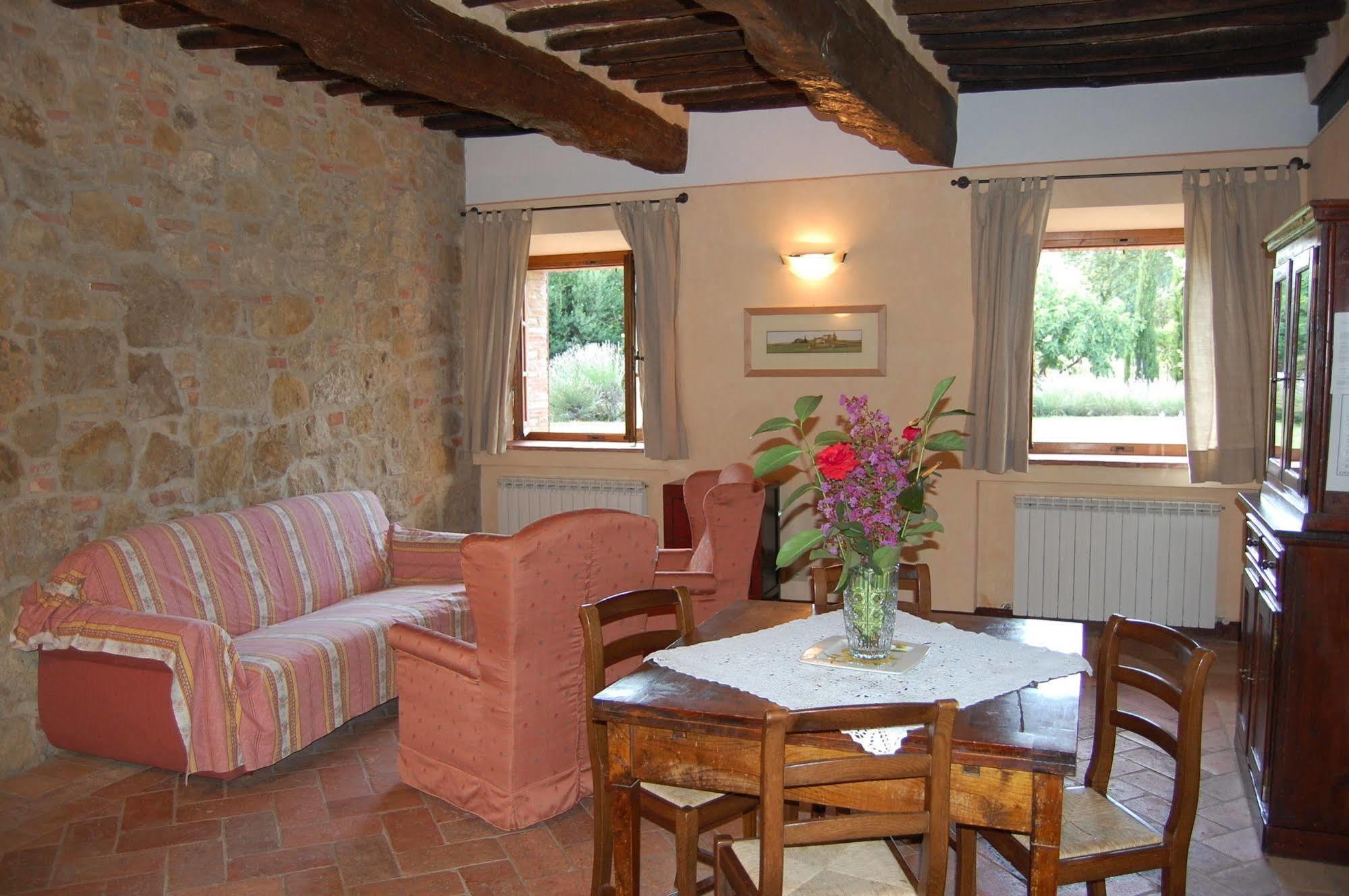 Agriturismo Casagrande Montepulciano Stazione Exteriér fotografie
