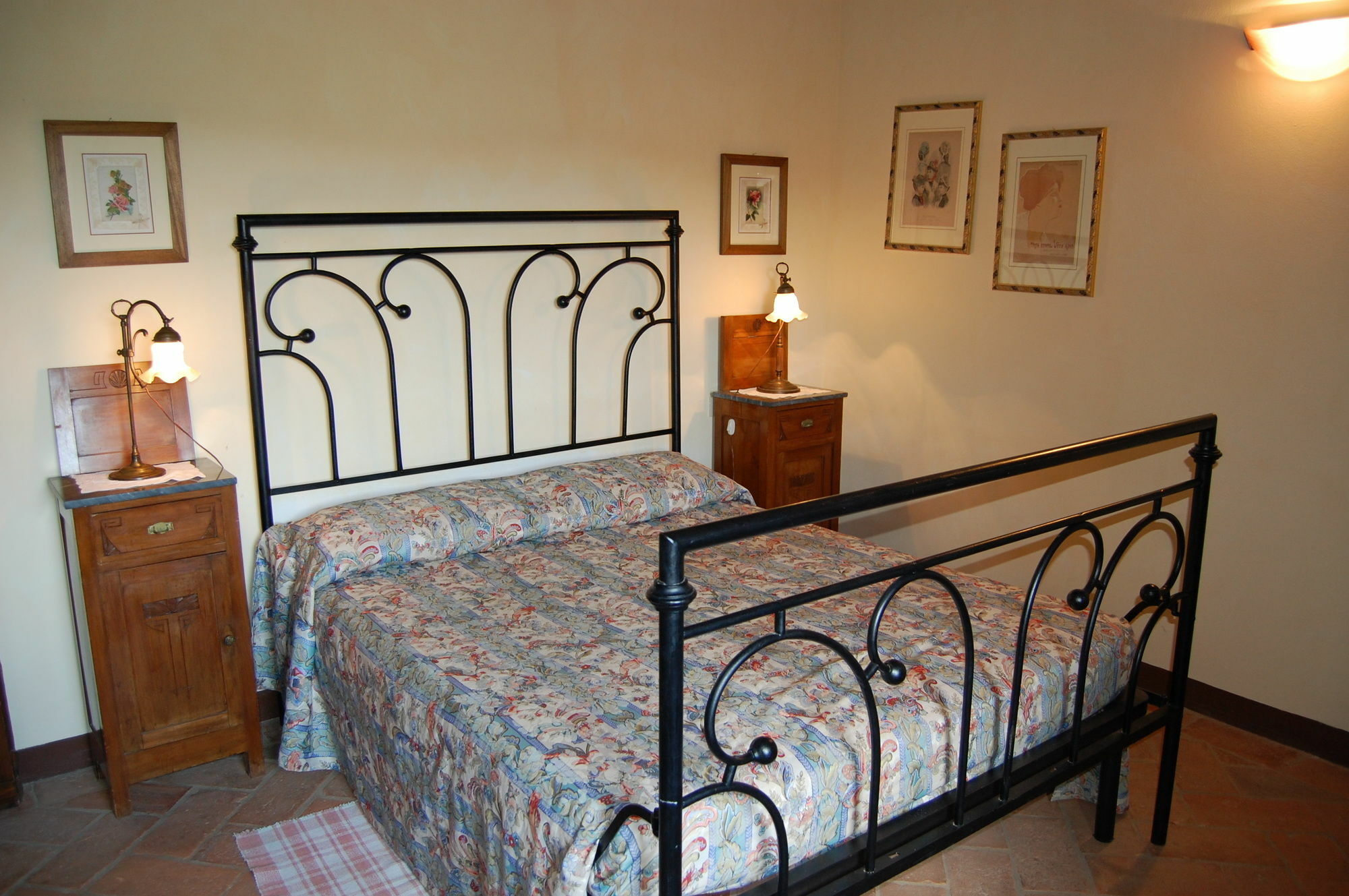 Agriturismo Casagrande Montepulciano Stazione Exteriér fotografie